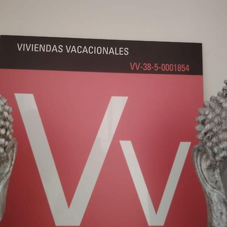 サンタ・クルス・デ・ラ・パルマ スペインPiso Restaurado En Santa Cruz De La Palmaアパートメント エクステリア 写真