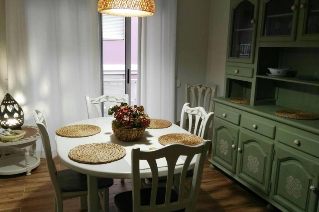 サンタ・クルス・デ・ラ・パルマ スペインPiso Restaurado En Santa Cruz De La Palmaアパートメント エクステリア 写真