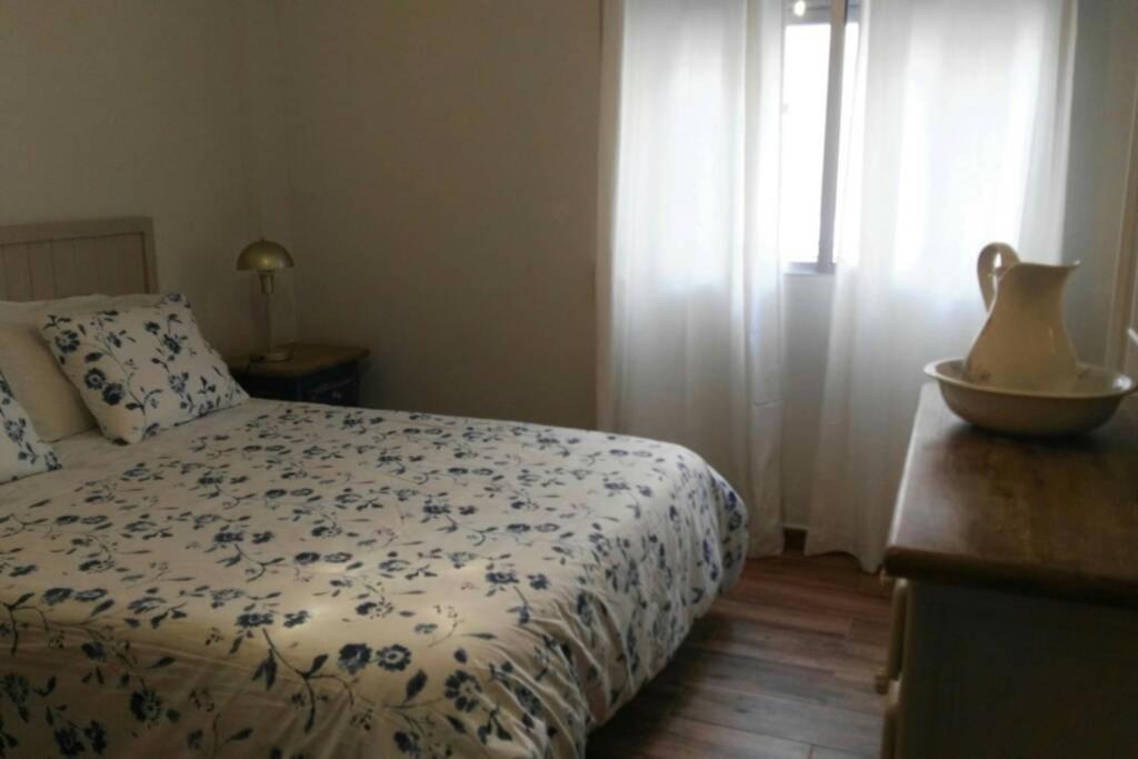 サンタ・クルス・デ・ラ・パルマ スペインPiso Restaurado En Santa Cruz De La Palmaアパートメント エクステリア 写真