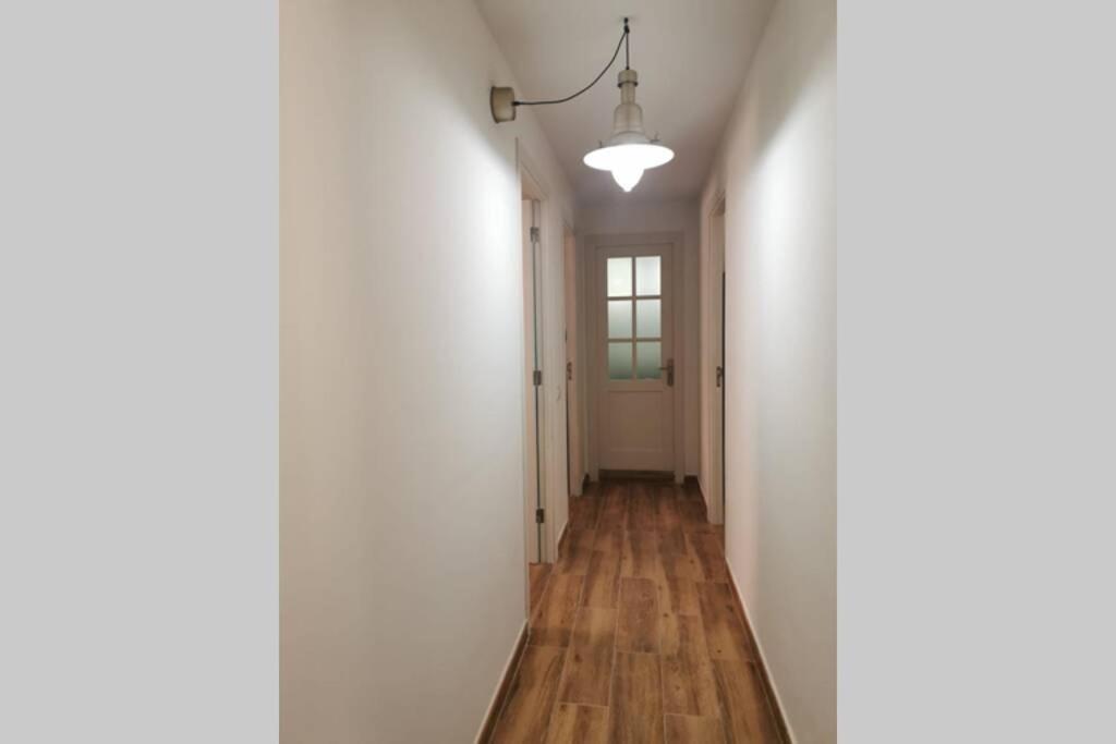 サンタ・クルス・デ・ラ・パルマ スペインPiso Restaurado En Santa Cruz De La Palmaアパートメント エクステリア 写真