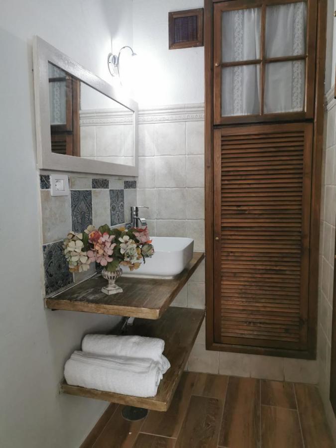サンタ・クルス・デ・ラ・パルマ スペインPiso Restaurado En Santa Cruz De La Palmaアパートメント エクステリア 写真